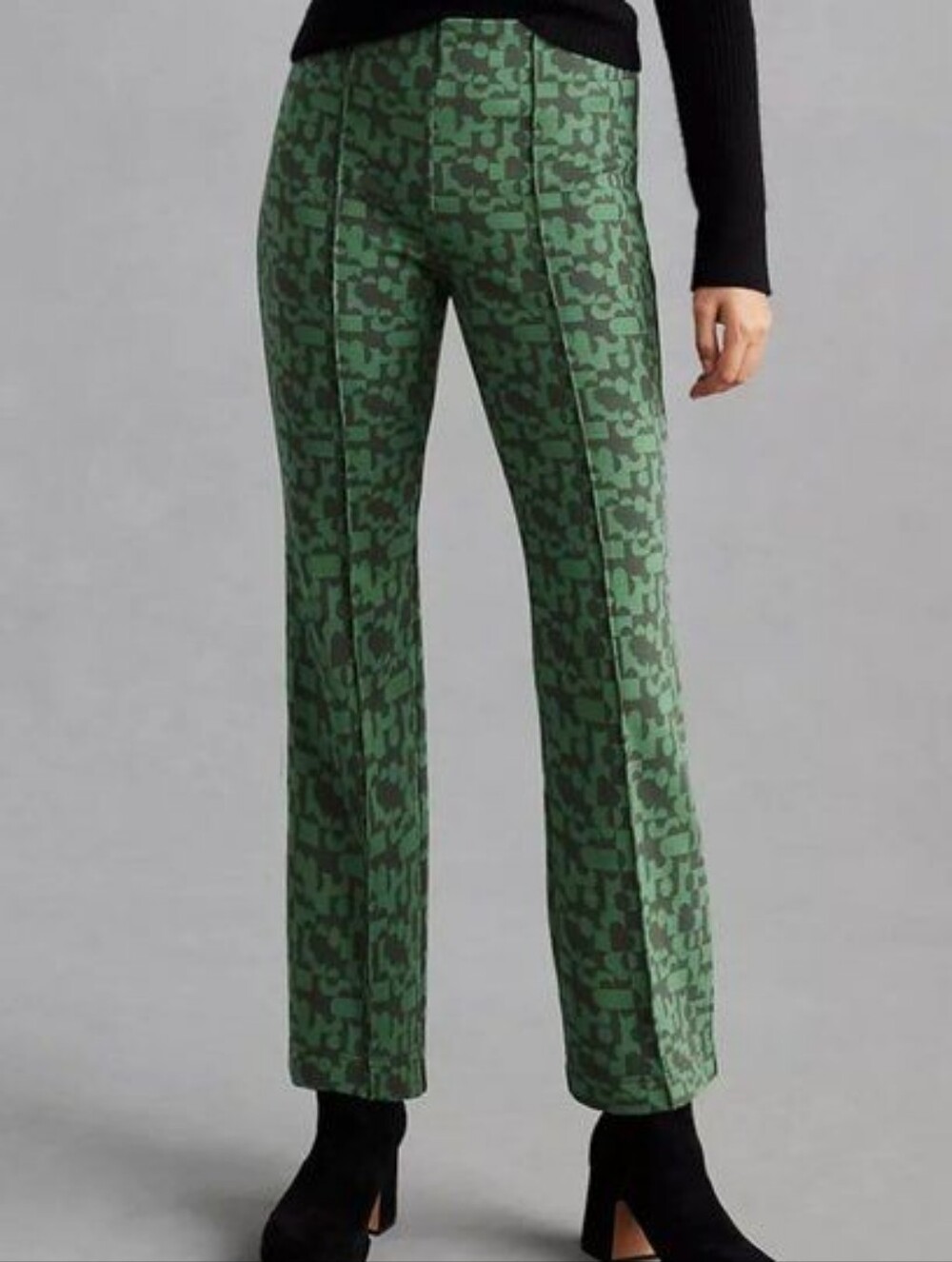 Maeve Pants "The Margot"